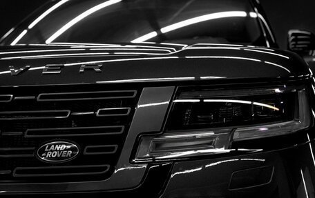 Land Rover Range Rover IV рестайлинг, 2024 год, 24 000 000 рублей, 7 фотография