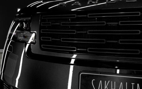 Land Rover Range Rover IV рестайлинг, 2024 год, 24 000 000 рублей, 8 фотография