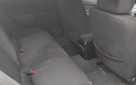 Mitsubishi Lancer IX, 2007 год, 340 000 рублей, 11 фотография