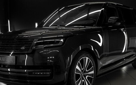 Land Rover Range Rover IV рестайлинг, 2024 год, 24 000 000 рублей, 13 фотография