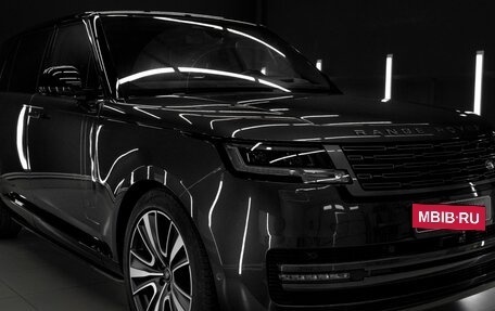 Land Rover Range Rover IV рестайлинг, 2024 год, 24 000 000 рублей, 11 фотография