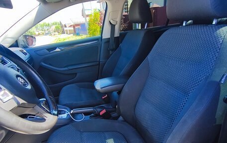Volkswagen Jetta VI, 2012 год, 840 000 рублей, 12 фотография