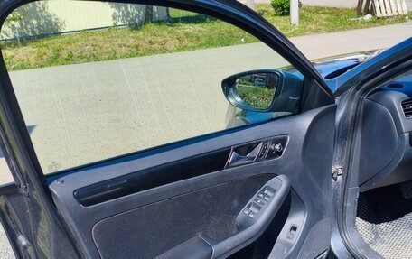 Volkswagen Jetta VI, 2012 год, 840 000 рублей, 17 фотография