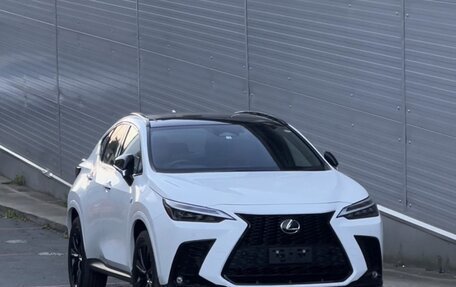 Lexus NX, 2023 год, 4 079 000 рублей, 2 фотография