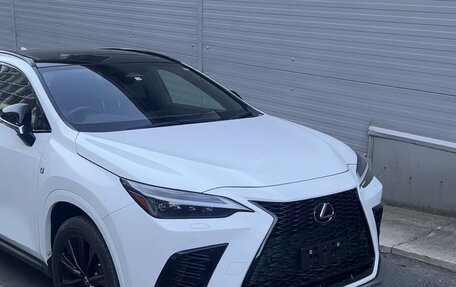 Lexus NX, 2023 год, 4 079 000 рублей, 6 фотография