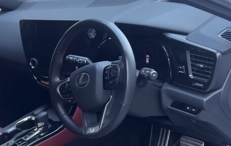 Lexus NX, 2023 год, 4 079 000 рублей, 4 фотография