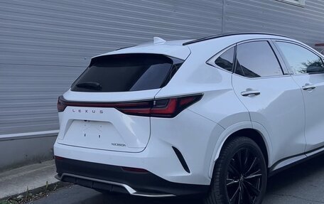 Lexus NX, 2023 год, 4 079 000 рублей, 3 фотография