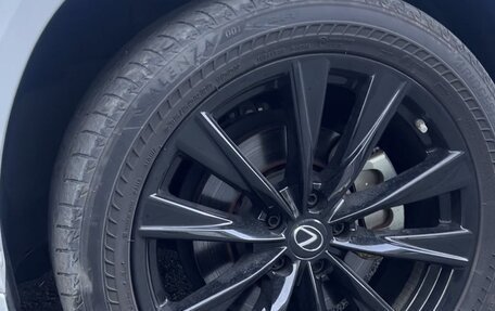 Lexus NX, 2023 год, 4 079 000 рублей, 5 фотография