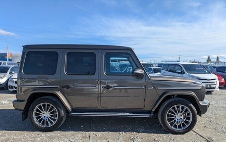 Mercedes-Benz G-Класс W463 рестайлинг _iii, 2023 год, 13 931 000 рублей, 3 фотография