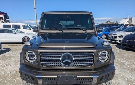 Mercedes-Benz G-Класс W463 рестайлинг _iii, 2023 год, 13 931 000 рублей, 2 фотография