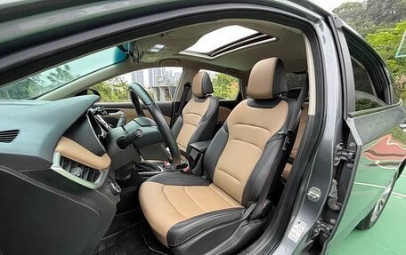 Chevrolet Monza, 2022 год, 1 010 000 рублей, 4 фотография