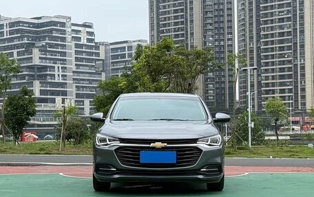 Chevrolet Monza, 2022 год, 1 010 000 рублей, 2 фотография