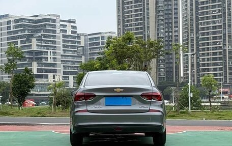 Chevrolet Monza, 2022 год, 1 010 000 рублей, 3 фотография