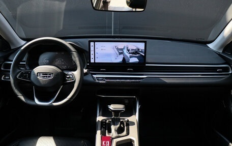 Geely Emgrand, 2024 год, 1 890 000 рублей, 5 фотография