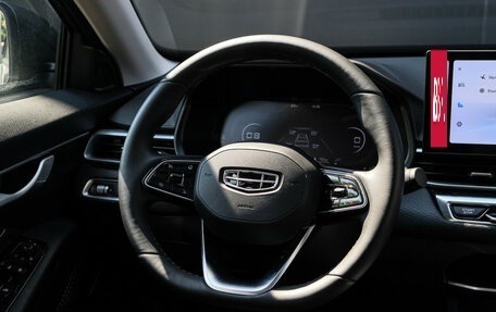 Geely Emgrand, 2024 год, 1 890 000 рублей, 7 фотография