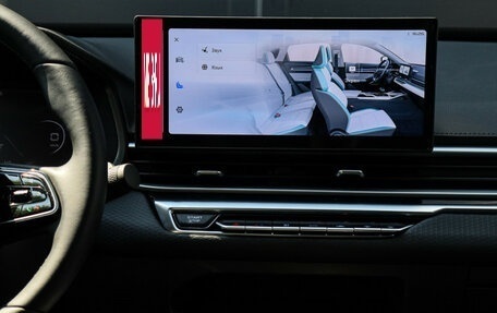 Geely Emgrand, 2024 год, 1 890 000 рублей, 6 фотография