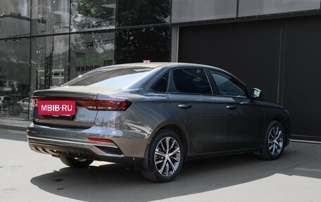 Geely Emgrand, 2024 год, 1 890 000 рублей, 16 фотография