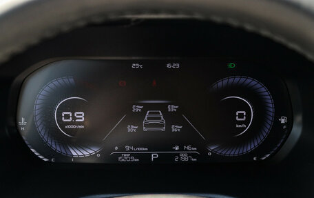Geely Emgrand, 2024 год, 1 890 000 рублей, 26 фотография
