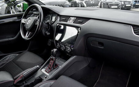 Skoda Octavia RS, 2014 год, 1 837 960 рублей, 18 фотография