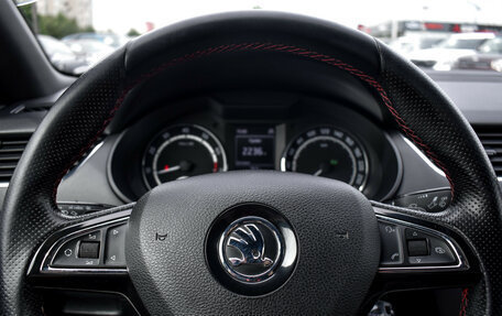 Skoda Octavia RS, 2014 год, 1 837 960 рублей, 23 фотография