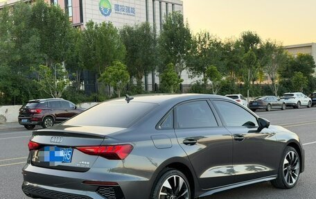 Audi A3, 2023 год, 1 980 002 рублей, 6 фотография