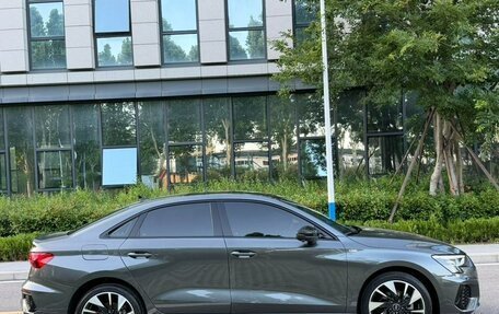 Audi A3, 2023 год, 1 980 002 рублей, 3 фотография
