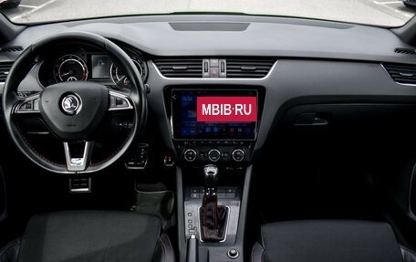 Skoda Octavia RS, 2014 год, 1 837 960 рублей, 20 фотография