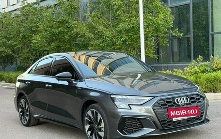 Audi A3, 2023 год, 1 980 002 рублей, 4 фотография