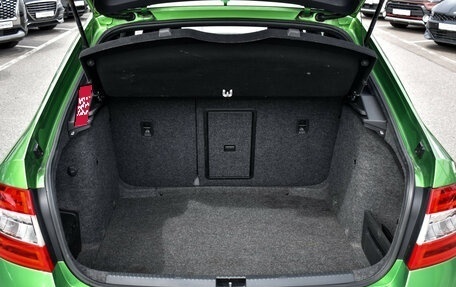 Skoda Octavia RS, 2014 год, 1 837 960 рублей, 25 фотография