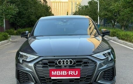 Audi A3, 2023 год, 1 980 002 рублей, 2 фотография