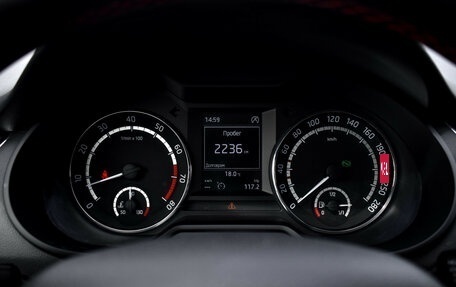 Skoda Octavia RS, 2014 год, 1 837 960 рублей, 24 фотография