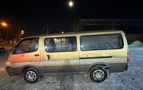 Toyota HiAce H100, 1991 год, 249 000 рублей, 2 фотография