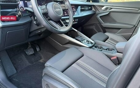 Audi A3, 2023 год, 1 980 002 рублей, 14 фотография