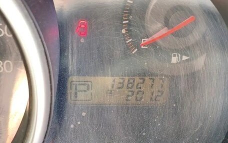 Nissan Tiida, 2005 год, 405 000 рублей, 8 фотография