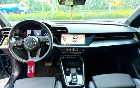 Audi A3, 2023 год, 1 980 002 рублей, 9 фотография