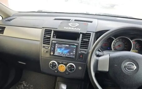 Nissan Tiida, 2005 год, 405 000 рублей, 6 фотография