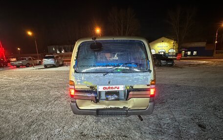 Toyota HiAce H100, 1991 год, 249 000 рублей, 3 фотография