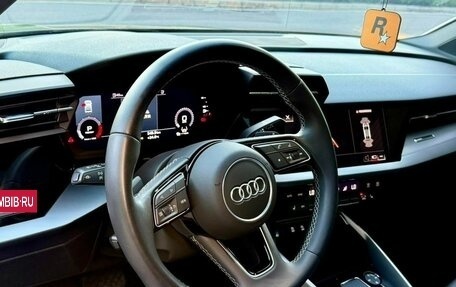 Audi A3, 2023 год, 1 980 002 рублей, 12 фотография