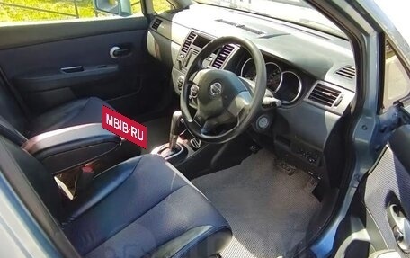 Nissan Tiida, 2005 год, 405 000 рублей, 4 фотография