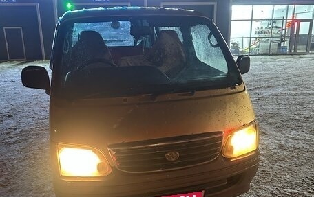 Toyota HiAce H100, 1991 год, 249 000 рублей, 5 фотография