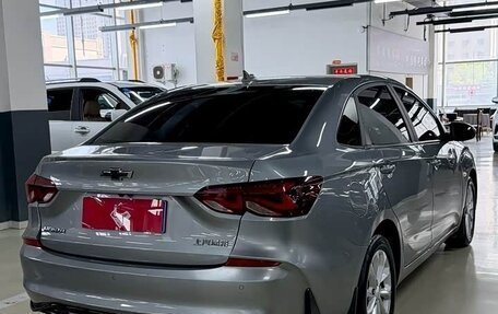 Chevrolet Monza, 2022 год, 950 000 рублей, 4 фотография