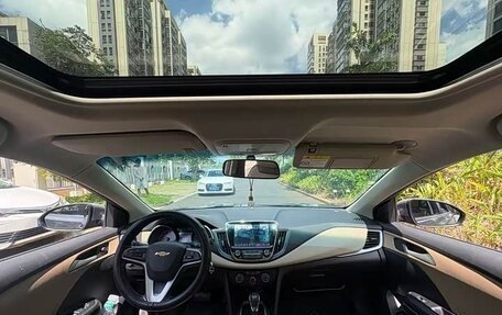 Chevrolet Monza, 2022 год, 930 000 рублей, 8 фотография