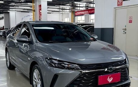 Chevrolet Monza, 2022 год, 950 000 рублей, 3 фотография