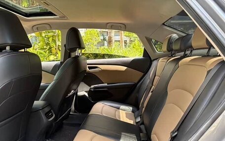 Chevrolet Monza, 2022 год, 930 000 рублей, 9 фотография