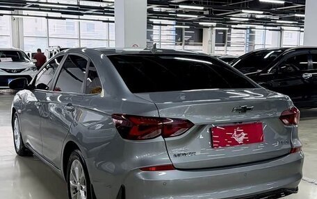 Chevrolet Monza, 2022 год, 950 000 рублей, 6 фотография