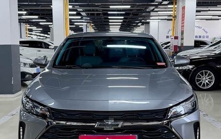 Chevrolet Monza, 2022 год, 950 000 рублей, 2 фотография