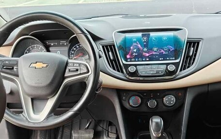 Chevrolet Monza, 2022 год, 920 000 рублей, 8 фотография