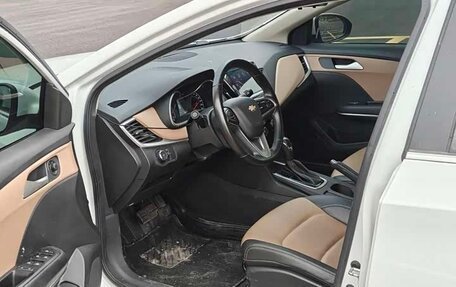 Chevrolet Monza, 2022 год, 920 000 рублей, 7 фотография