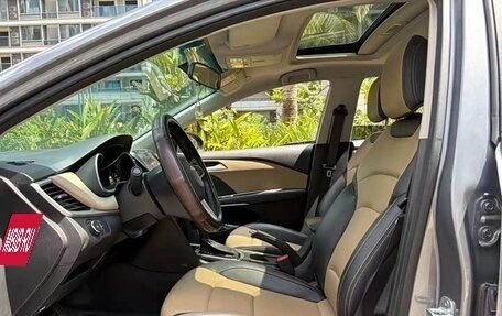 Chevrolet Monza, 2022 год, 930 000 рублей, 7 фотография