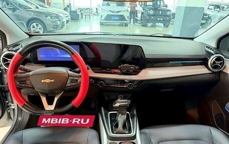 Chevrolet Monza, 2022 год, 950 000 рублей, 8 фотография